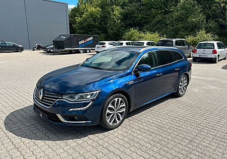 Renault Talisman 1.6*NAVI*TEILLEDER* VOLL NR. 2326