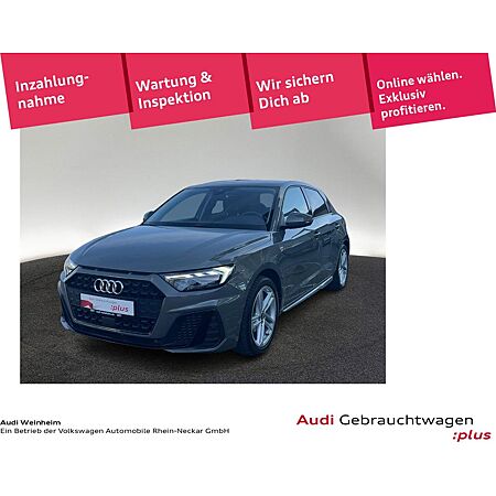 Audi A1 leasen