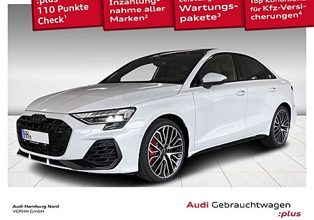 Audi S3 Lim. quattro S tronic Matrix Navi Pano HeadUp