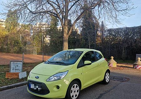 Ford Ka /+ 1,2 Trend Trend