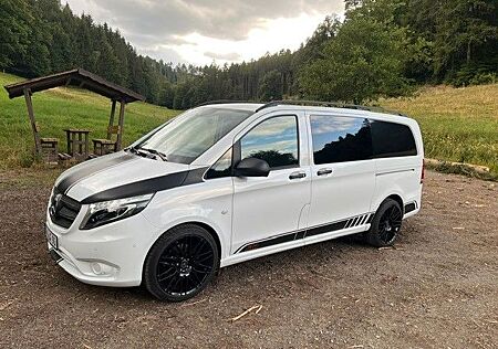 Mercedes-Benz Vito Sport TOP Zustand