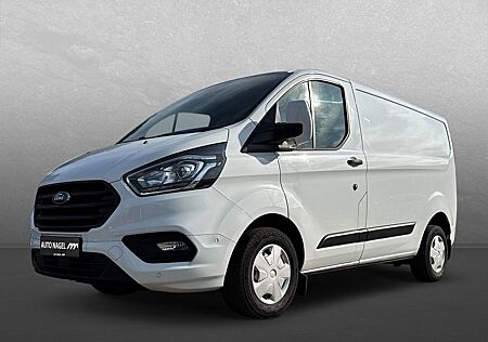 Ford Transit Custom Trend 280L1H1 LKW PDC v+h KLIMA