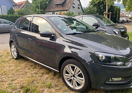 VW Polo Volkswagen 1.4 TDI 55kW Trendline