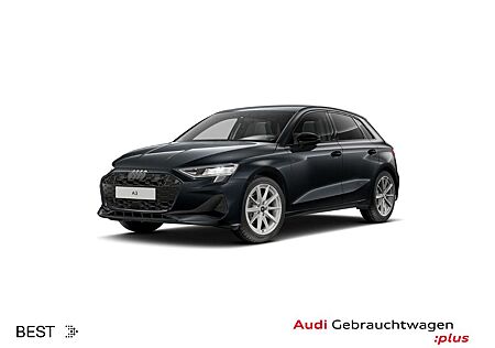 Audi A3 Sportback 35 TFSI advanced*NAVI-PLUS*KAMERA*A