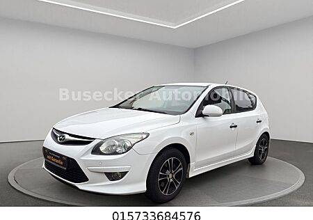Hyundai i30 CRDi Classic 1. Hand