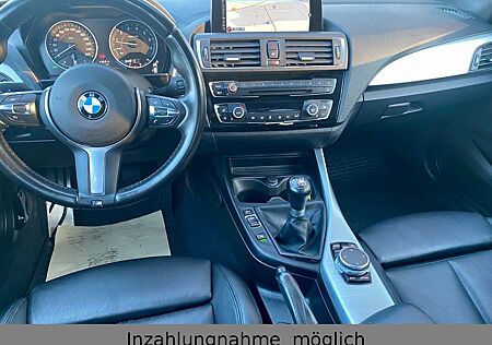 BMW M135 i Baureihe 1 Lim. 5-trg. i*78000KM*TOP