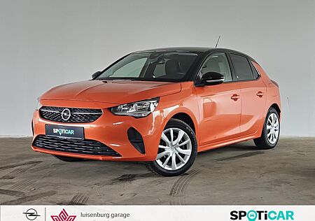 Opel Corsa -e Edition Elektro | 3-Phasen | SHZ | RFK |