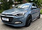 Hyundai i20 Edition*Liebhaberfahrzeug*Service neu*