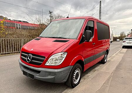 Mercedes-Benz Sprinter II 210/211/213/214/216 CDI/1-HAND/TÜV