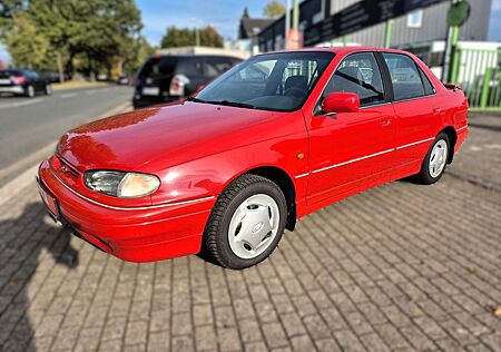 Hyundai Lantra 1,5l CLUB EDITION*KLIMA*