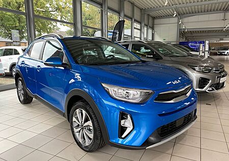 Kia Stonic 1.2 - NAVI -RFK PDC -KLIMA WINTER PAKET