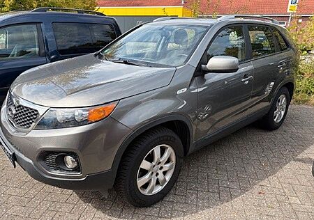 Kia Sorento 2.2 CRDi 2WD Attract Attract
