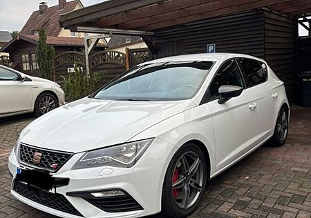 Seat Leon 2.0 TSI Start&Stop CUPRA 300 DSG CUPRA 300