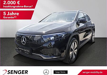Mercedes-Benz EQA 250 Progressive Rückfahrkamera Ambiente LED