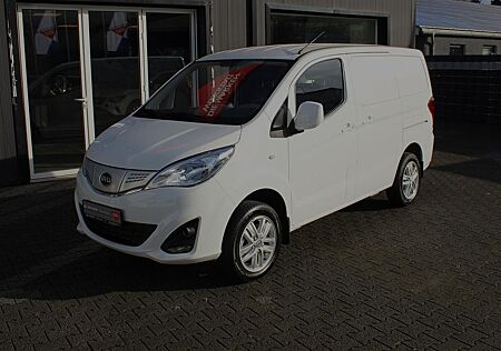 BYD ATTO 3 ETP 3 100 kW voll Elektrisch