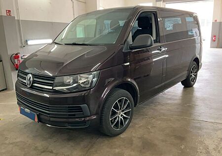 VW T6 Multivan Volkswagen Trendline DSG Navi