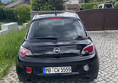 Opel Adam 1.2