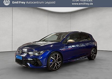 VW Golf Volkswagen R 2.0 TSI OPF 4Motion Navi