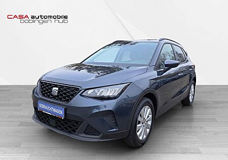 Seat Arona Style 1.0 TSI DSG LED Klima Navi SHZ PDC