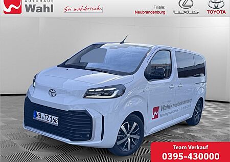 Toyota Pro Ace Proace Verso 2.2 L1 Teamplayer