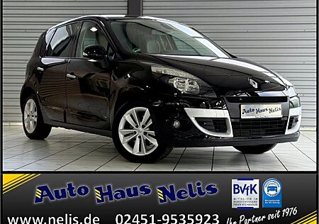 Renault Scenic 1,4 TCe 130 Luxe AHK Navi RadioCD USB BT