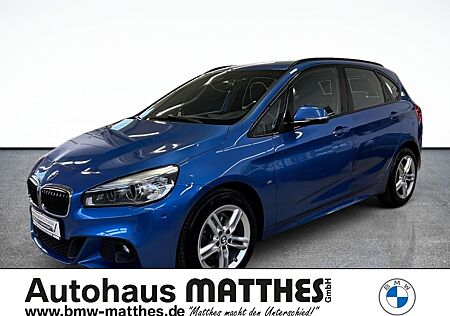 BMW 218 Active Tourer d M Sport Business-Paket Licht