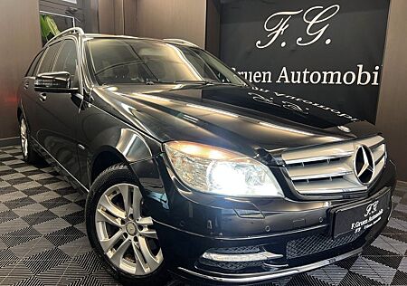 Mercedes-Benz C 180 T CGI BE,Xenon,AHK.Klima,PDC,Innova.-Paket
