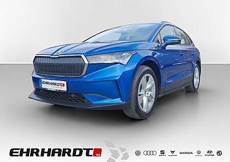 Skoda Enyaq iV 60 MATRIX*NAV*SHZ*PDC*TEMPO*VIRTUAL*19