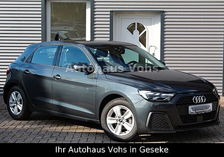 Audi A1 Sportback 25TFSI|LED|SHZ|VIRTUAL|PDC|Link|15"