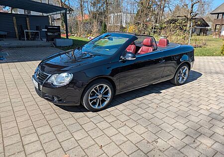 VW Eos Volkswagen 2.0 FSI Standard