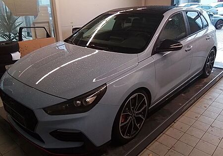 Hyundai i30 N*1Hand*PANO*KAMERA*