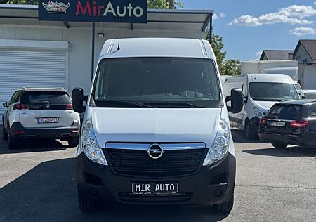 Opel Movano B Kasten/Kombi HKa L3H2 3,5t