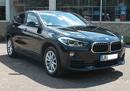 BMW X2 sDrive18d - Automatik | LED |