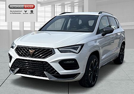 Cupra Ateca 2.0 TSI 4DRIVE DSG AHK Sitzh LED uvm