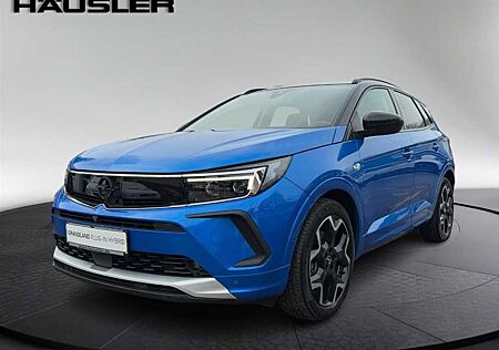 Opel Grandland X Ultimate Plug-In Hybrid Navi*Sitz-u.