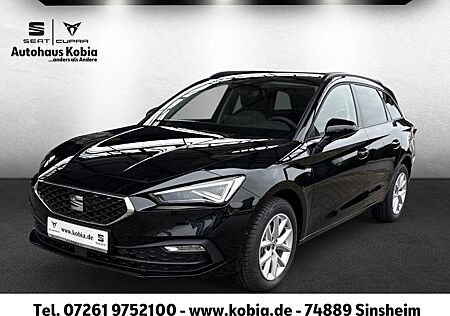 Seat Leon Sportstourer Style ST 1,5 eTSI DSG