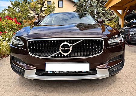 Volvo V90 Cross Country T5 AWD Geartronic -