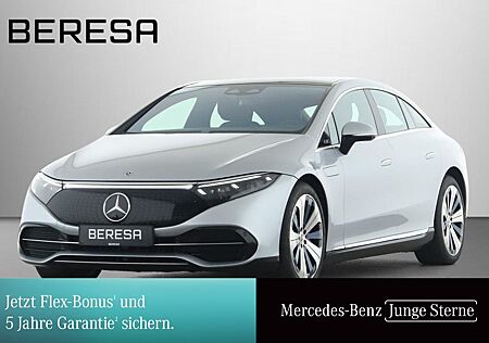 Mercedes-Benz EQS 450+ Digital Light Distronic Pano Sitzklima
