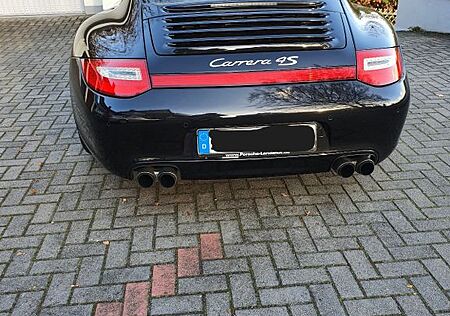 Porsche 997