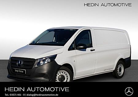 Mercedes-Benz Vito 114 CDI |MBUX|SHZ|KLIMA|TOTW|Tempomat