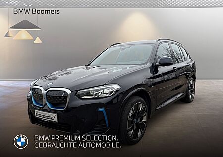BMW iX3 Impressive M SPORT AHK HUD Harman/Kardon ACC