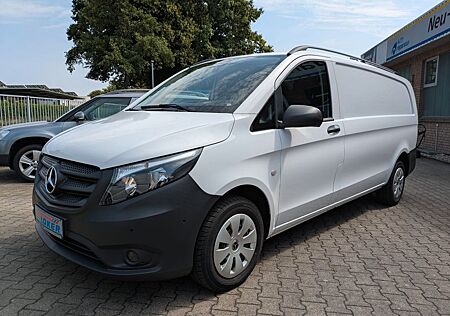 Mercedes-Benz Vito Kasten 116 CDI PRO extralang DAB KLIMA KAM