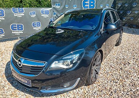 Opel Insignia A Sports Tourer Edition, Euro5, Navi...
