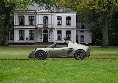 Lotus Exige 1.8-16V MK II