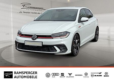 VW Polo Volkswagen GTI 2,0 l TSI OPF 152 kW (207 PS) 7-Gang-Do