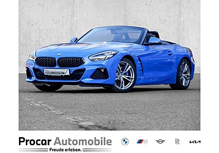 BMW Z4 sDrive30i M SPORT+H/K+HuD+ACC+DA+PA+18"