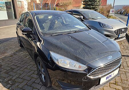 Ford Focus Lim. Business