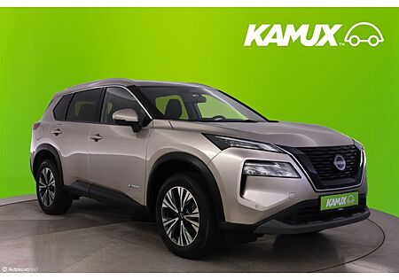 Nissan X-Trail 1.5e-Power Aut.N-Connecta e-4ORCE+NAVI