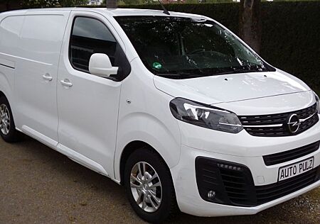 Opel Vivaro Kasten Edition M L2*NAVI*PDC*SHZ*BI-XENON
