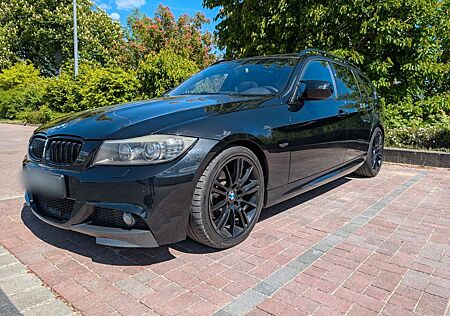 BMW 320d Touring M-Paket 11/26